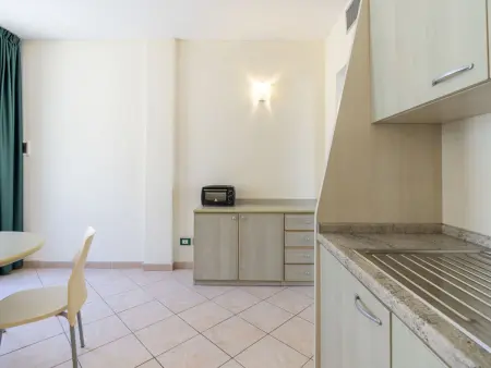 Borgoverde, Appartement 4 personnes à Imperia - Photo 9