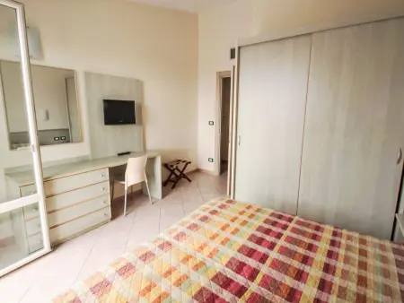 Borgoverde, Appartement 4 personnes à Imperia - Photo 13