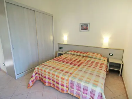 Borgoverde, Appartement 4 personnes à Imperia - Photo 14