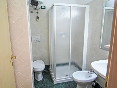 Borgoverde, Appartement 4 personnes à Imperia - Photo 15