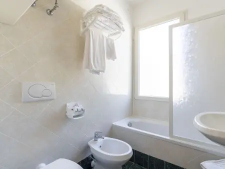 Borgoverde, Appartement 4 personnes à Imperia - Photo 16