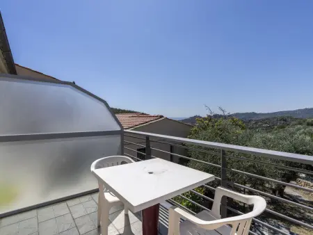 Borgoverde, Appartement 4 personnes à Imperia - Photo 18