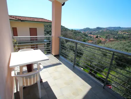 Borgoverde, Appartement 4 personnes à Imperia - Photo 19