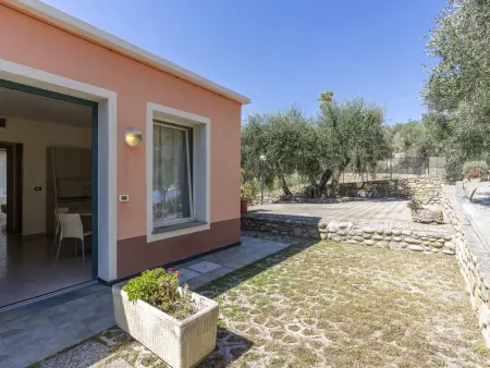 Borgoverde, Appartement 4 personnes à Imperia - Photo 20