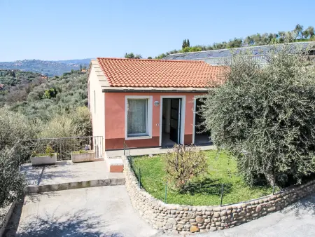 Borgoverde, Appartement 4 personnes à Imperia - Photo 22