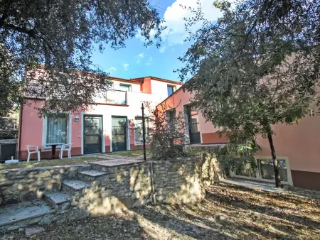 Borgoverde, Appartement 4 personnes à Imperia - Photo 23