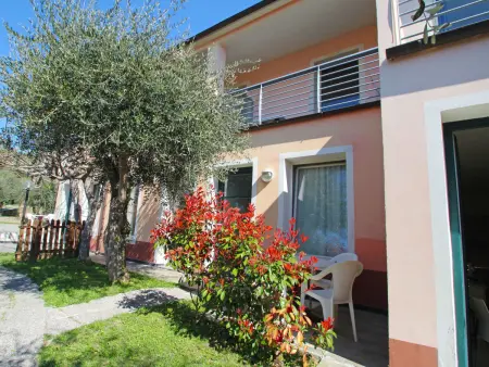 Borgoverde, Appartement 4 personnes à Imperia - Photo 25