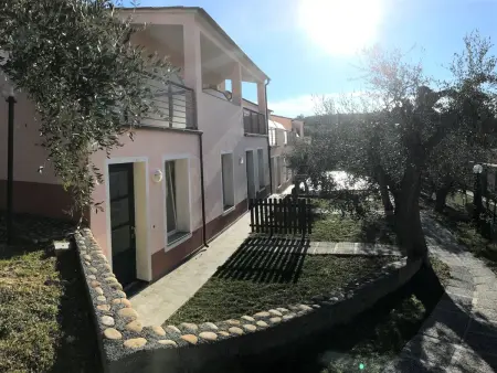Borgoverde, Appartement 4 personnes à Imperia - Photo 26