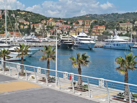 Borgoverde, Appartement 4 personnes à Imperia - Photo 30