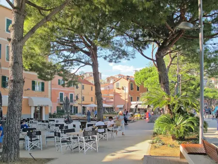 Borgoverde, Appartement 4 personnes à Imperia - Photo 33