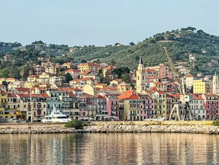Borgoverde, Appartement 4 personnes à Imperia - Photo 38