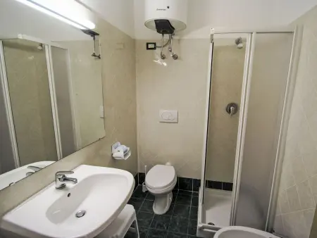 Borgoverde, Appartement 4 personnes à Imperia - Photo 14