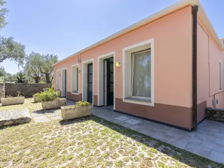 Borgoverde, Appartement 4 personnes à Imperia - Photo 3
