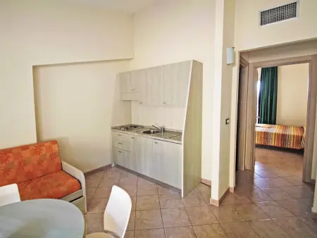 Borgoverde, Appartement 4 personnes à Imperia - Photo 7