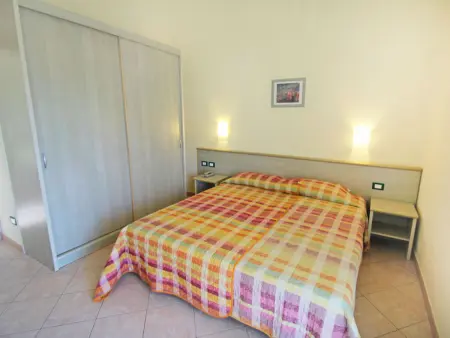 Borgoverde, Appartement 4 personnes à Imperia - Photo 11