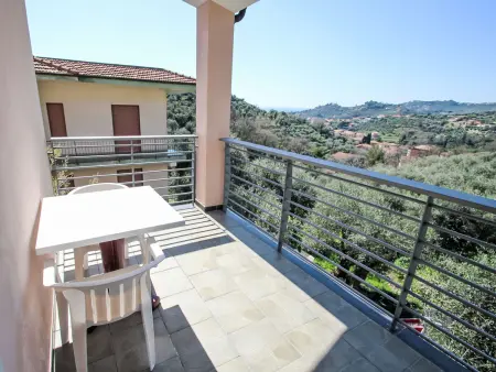 Borgoverde, Appartement 4 personnes à Imperia - Photo 19