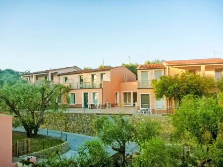 Borgoverde, Appartement 4 personnes à Imperia - Photo 1