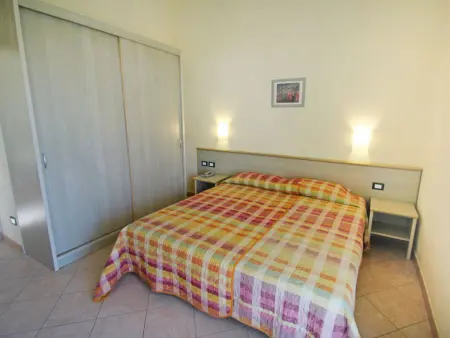 Borgoverde, Appartement 4 personnes à Imperia - Photo 11