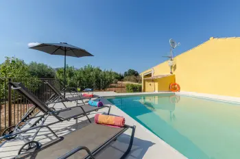 Villa à Búger, YourHouse Son Serra de Buger 954470 N°853967