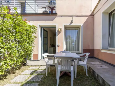 Borgoverde, Appartement 4 personnes à Imperia - Photo 1