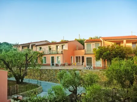 Borgoverde, Appartement 4 personnes à Imperia - Photo 3