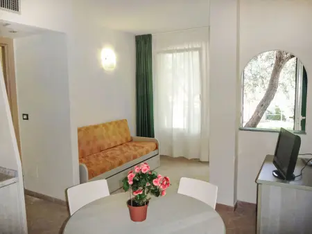 Borgoverde, Appartement 4 personnes à Imperia - Photo 5