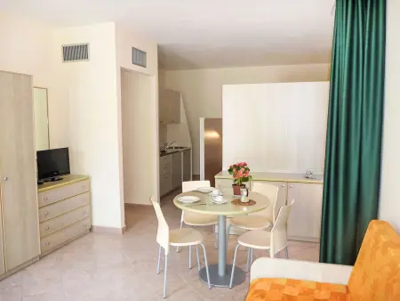 Borgoverde, Appartement 4 personnes à Imperia - Photo 6