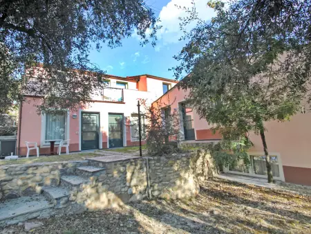 Borgoverde, Appartement 4 personnes à Imperia - Photo 16