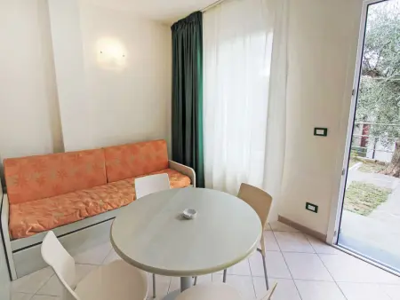 Borgoverde, Appartement 4 personnes à Imperia - Photo 8