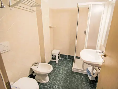 Borgoverde, Appartement 4 personnes à Imperia - Photo 12