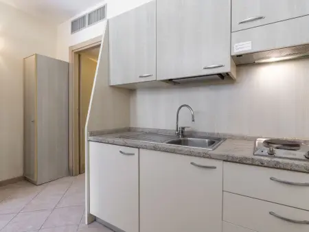 Borgoverde, Appartement 4 personnes à Imperia - Photo 13