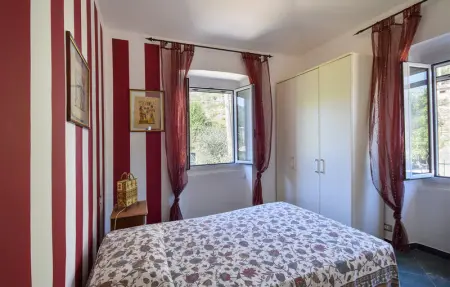 Location Appartement 6 personnes à Camogli - Photo 16