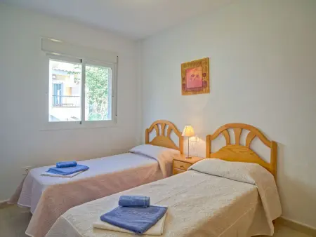 Maison Montesol 03, accueillante dans beau complexe de vacances avec vue sur la côte - Photo 14