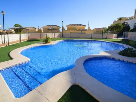 Maison Montesol 03, accueillante dans beau complexe de vacances avec vue sur la côte - Photo 35