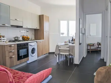 Brezza, Appartement 5 personnes à Scicli - Photo 1