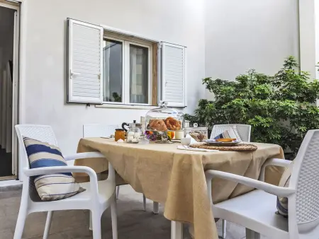 Brezza, Appartement 5 personnes à Scicli - Photo 3