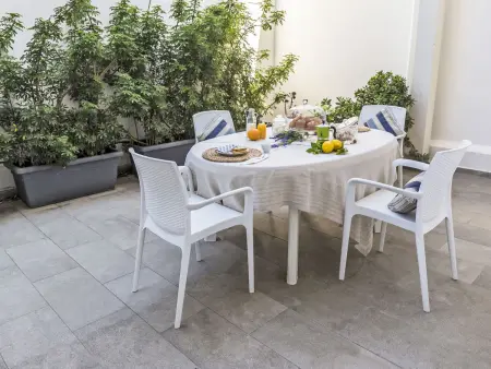 Brezza, Appartement 5 personnes à Scicli - Photo 10