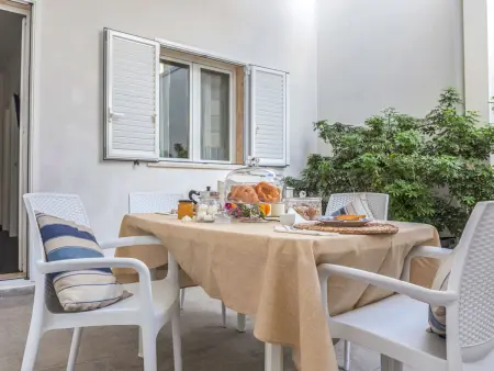 Brezza, Appartement 5 personnes à Scicli - Photo 12