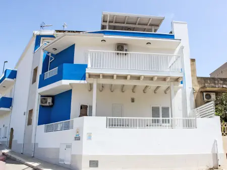 Brezza, Appartement 5 personnes à Scicli - Photo 15