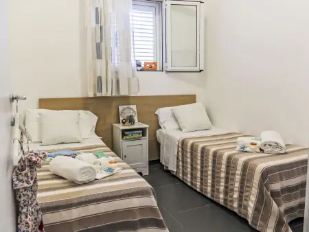 Brezza Marina, Appartement 6 personnes à Scicli - Photo 8