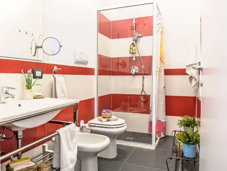 Brezza Marina, Appartement 6 personnes à Scicli - Photo 10