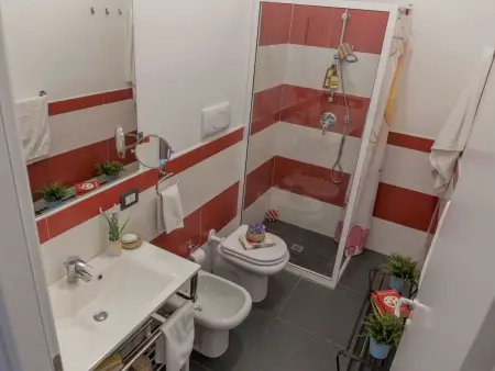 Brezza Marina, Appartement 6 personnes à Scicli - Photo 11