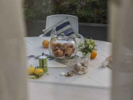 Brezza Marina, Appartement 6 personnes à Scicli - Photo 13