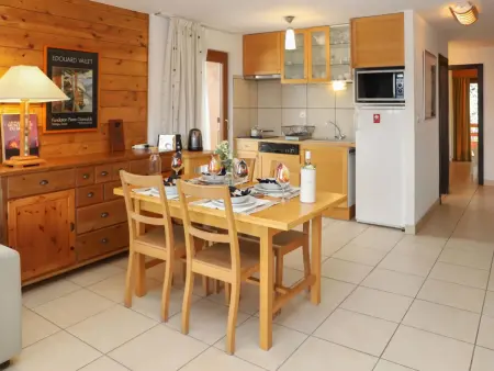 Quille du diable 19, Appartement 6 personnes à Nendaz - Photo 2