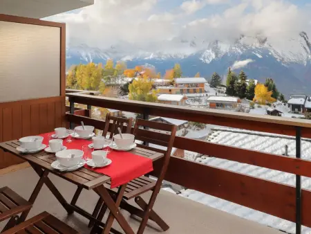 Quille du diable 19, Appartement 6 personnes à Nendaz - Photo 5