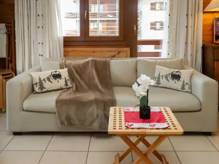 Quille du diable 19, Appartement 6 personnes à Nendaz - Photo 7