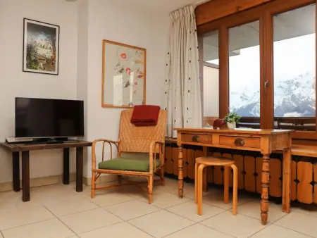 Quille du diable 19, Appartement 6 personnes à Nendaz - Photo 9
