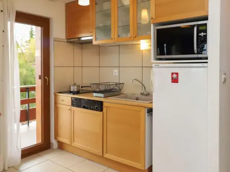 Quille du diable 19, Appartement 6 personnes à Nendaz - Photo 11