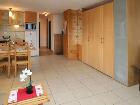 Quille du diable 19, Appartement 6 personnes à Nendaz - Photo 12