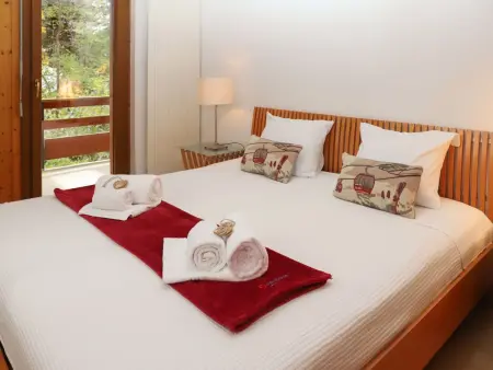 Quille du diable 19, Appartement 6 personnes à Nendaz - Photo 15